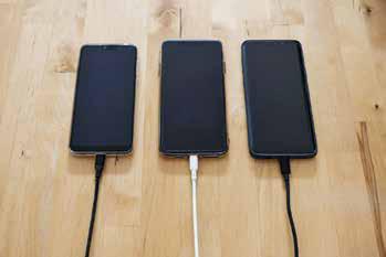 EU makes USB-C mandatory for All Electronic Devices